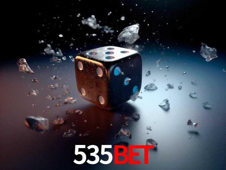 535bet Plataforma Confiável